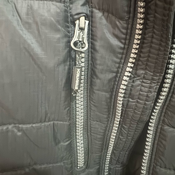 Small storm tech thermal shell technology - Picture 4 of 6